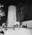 [Water Tower Shot]